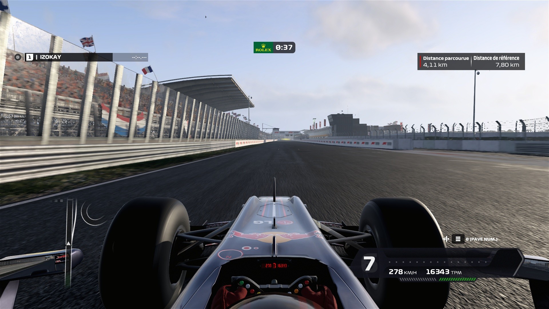 F1 2020 - Imagen 44